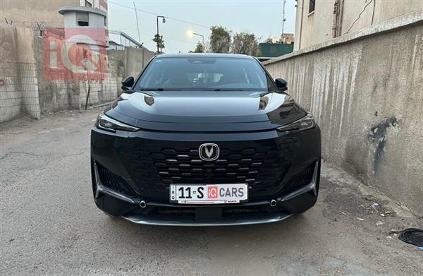 Changan UNI-K 2023 for sale in Iraq - Baghdad